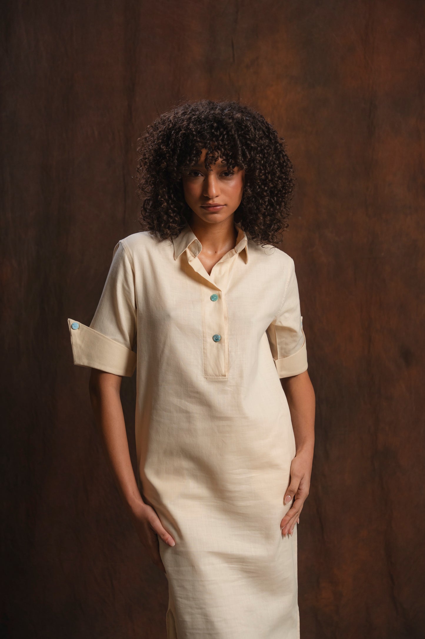 Long Vero Dress