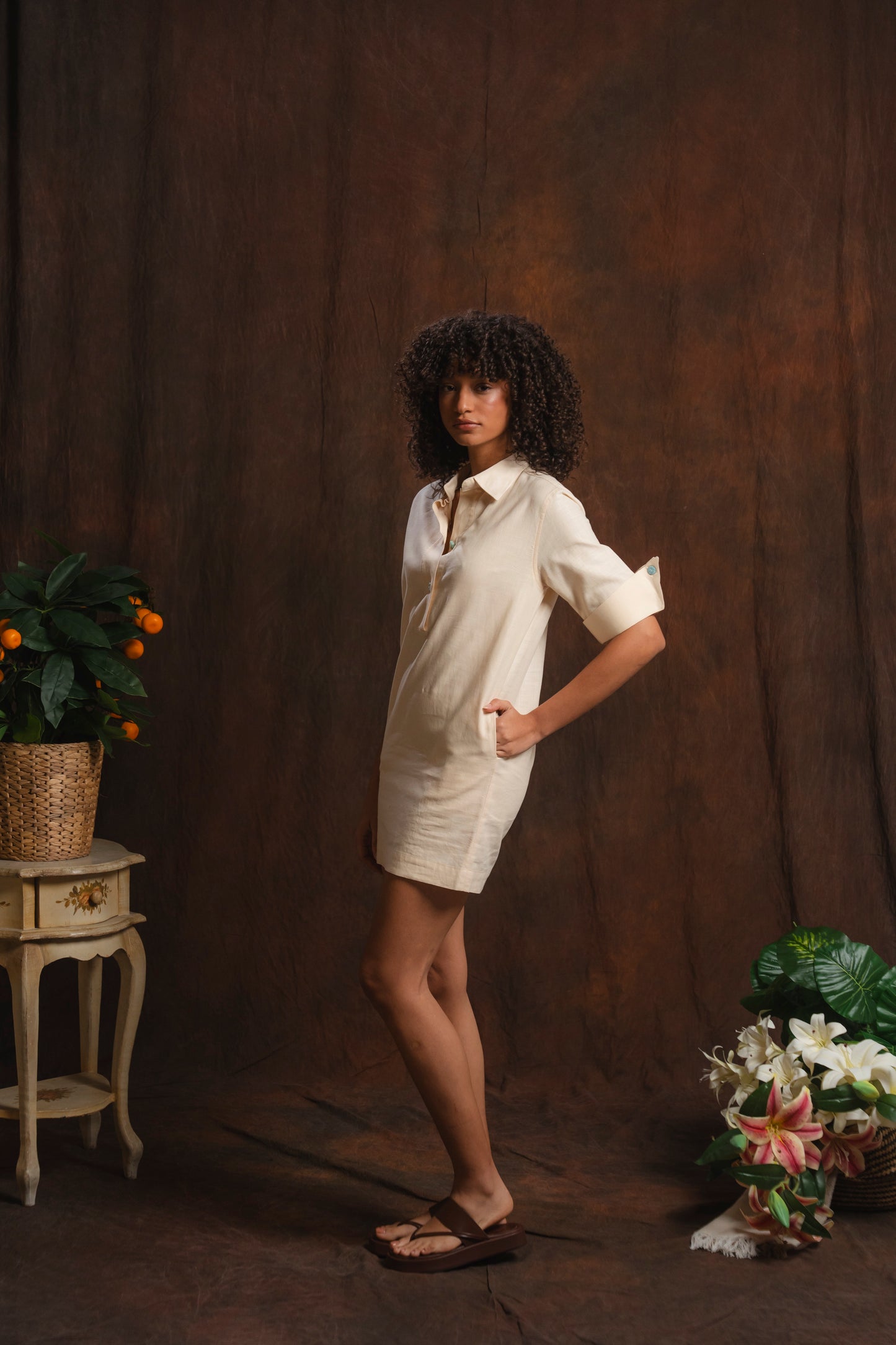 Vero Dress