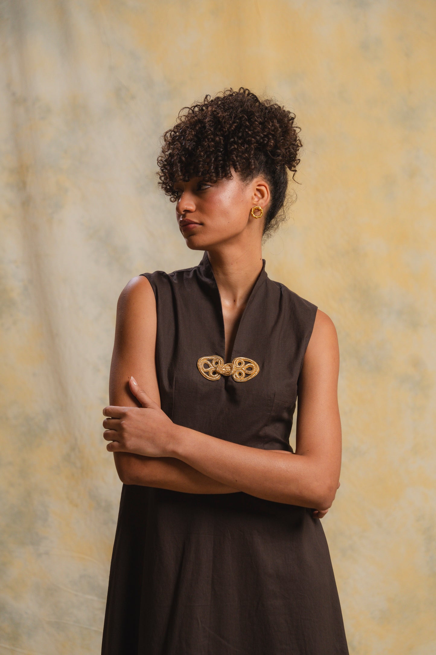 Pia Dress