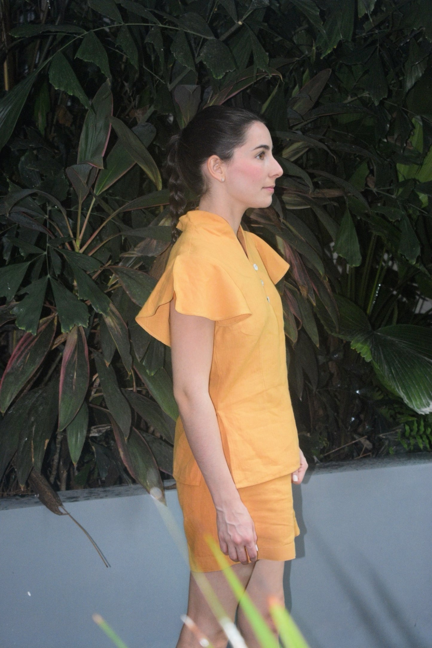 Celeste Blouse