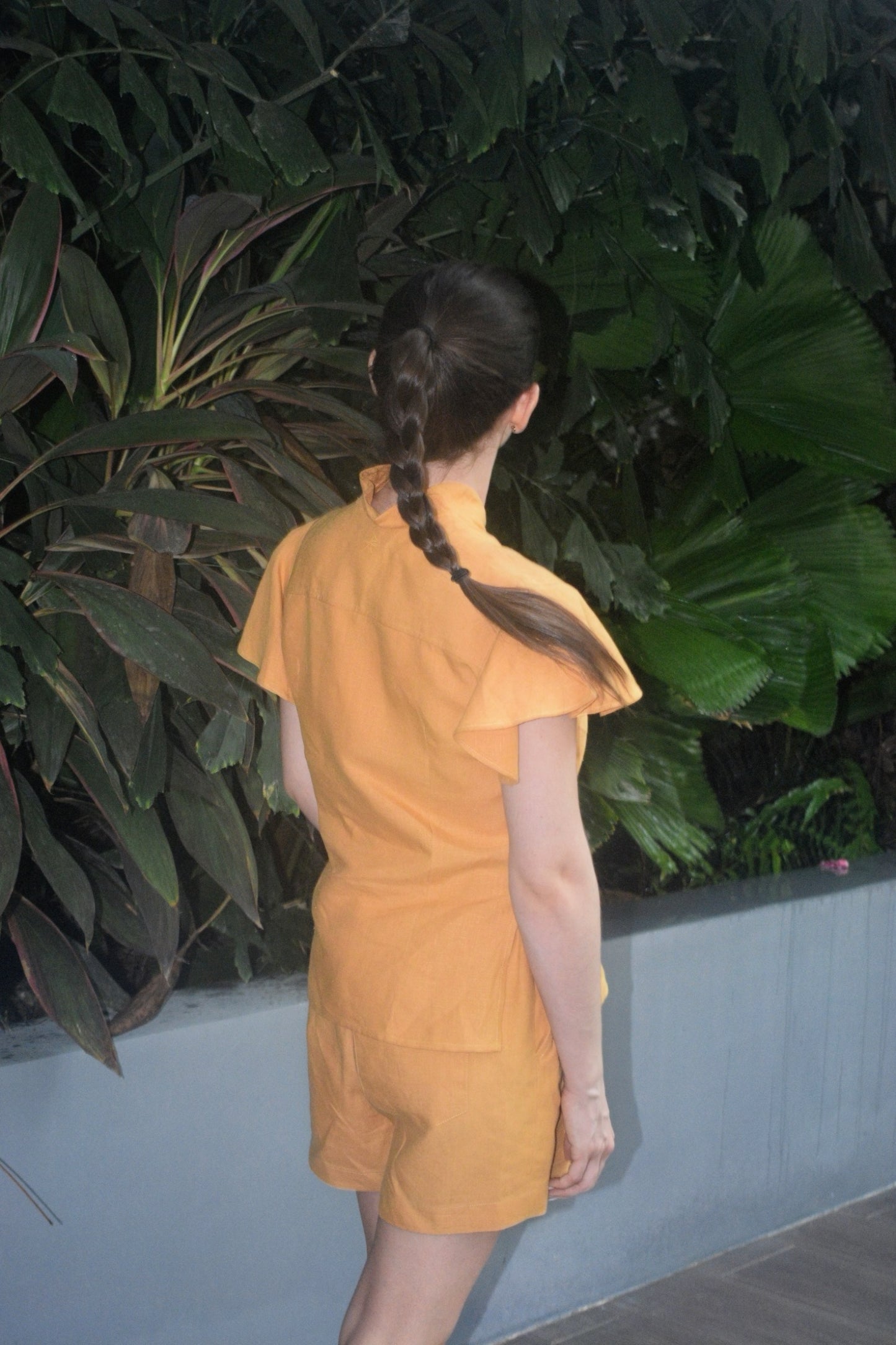 Celeste Blouse