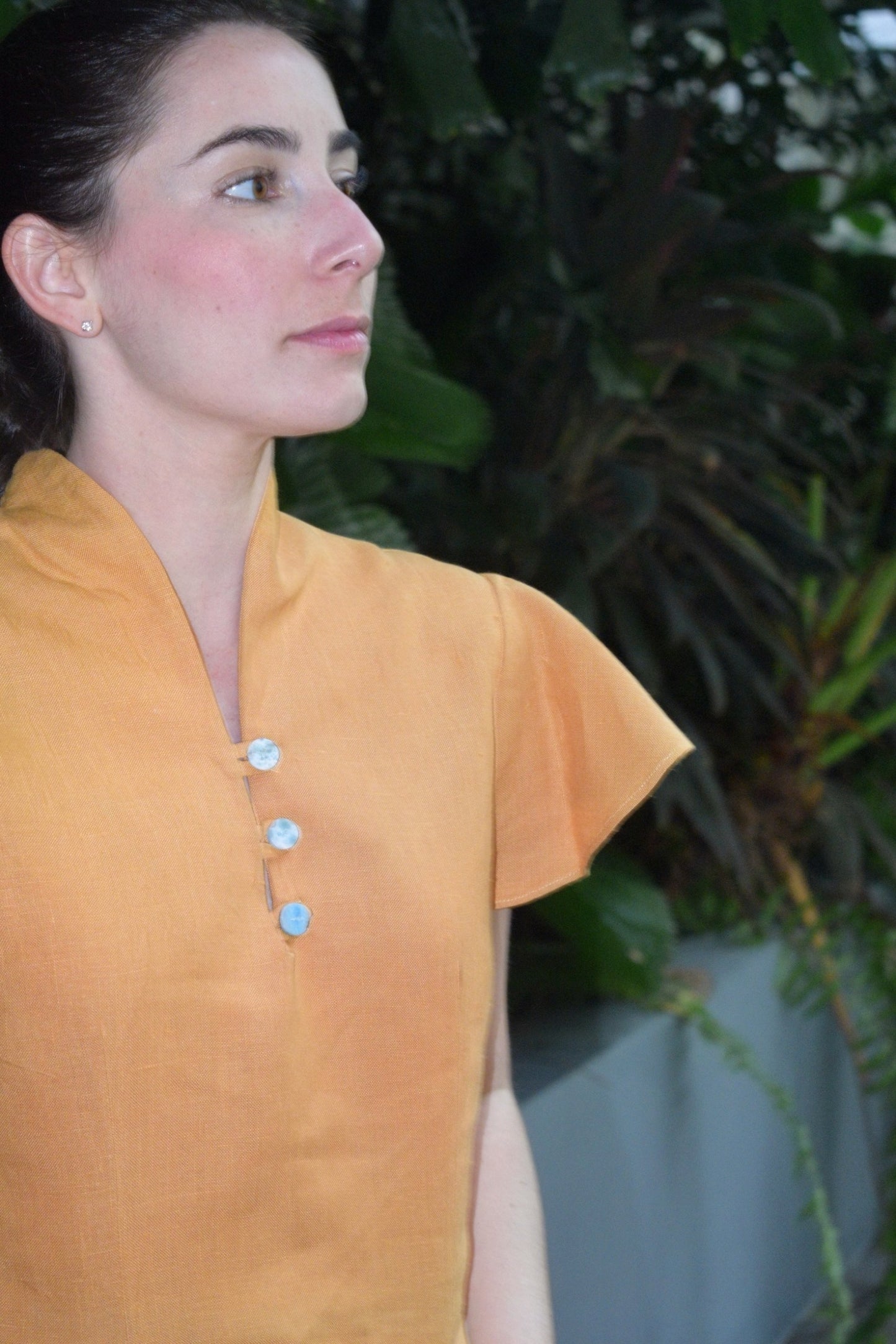 Celeste Blouse