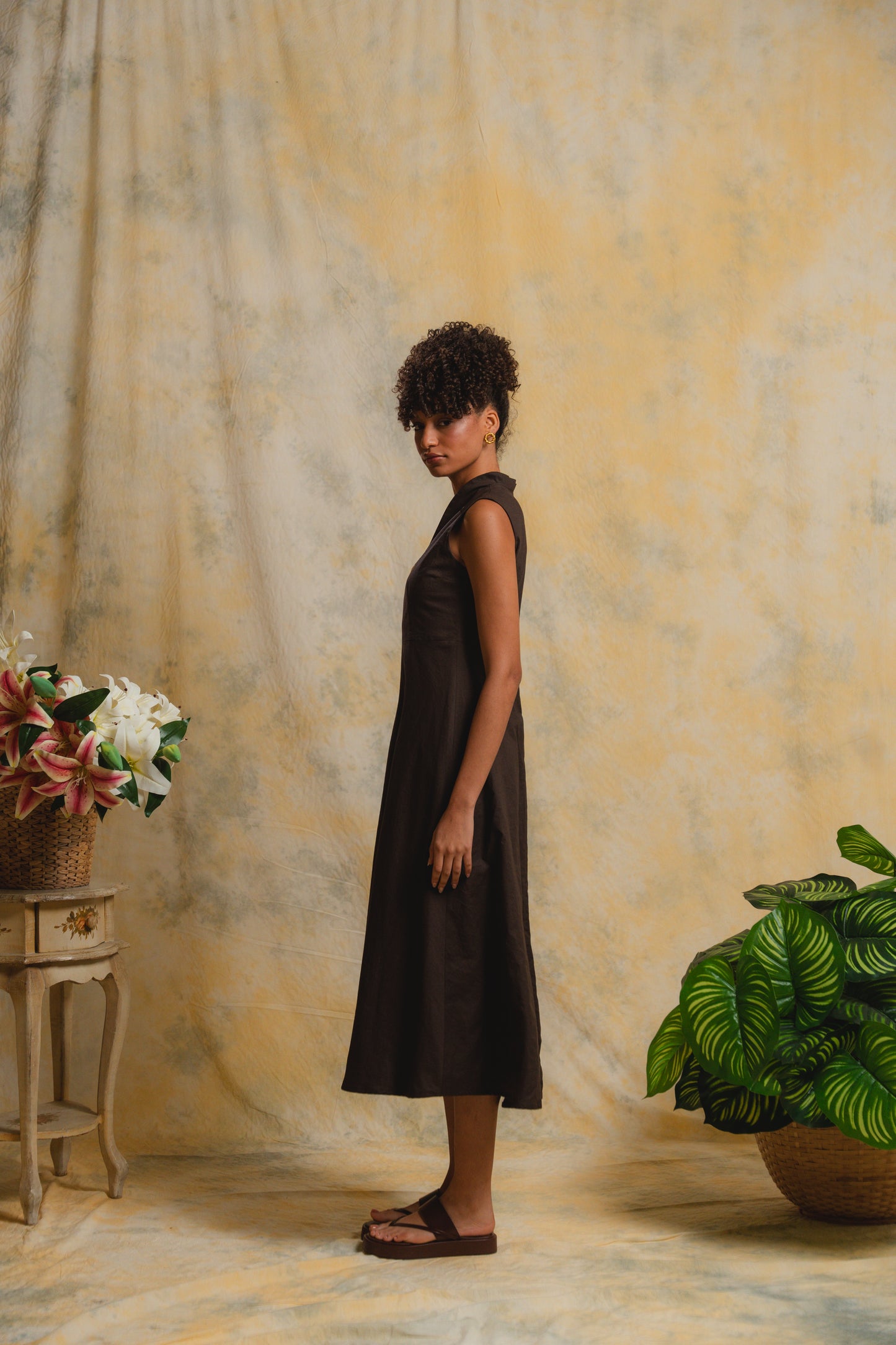 Pia Dress