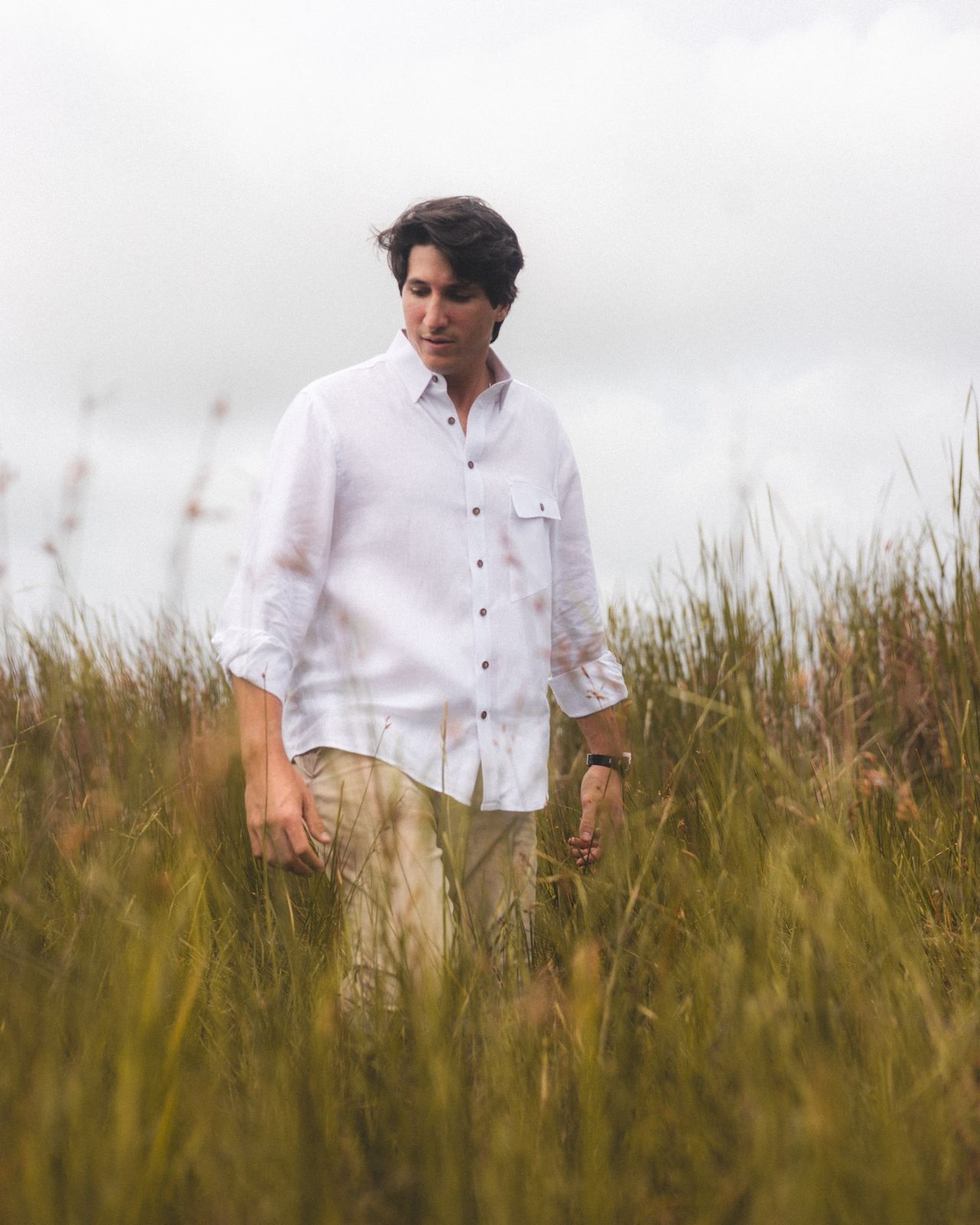 Brass AK Signature Shirt