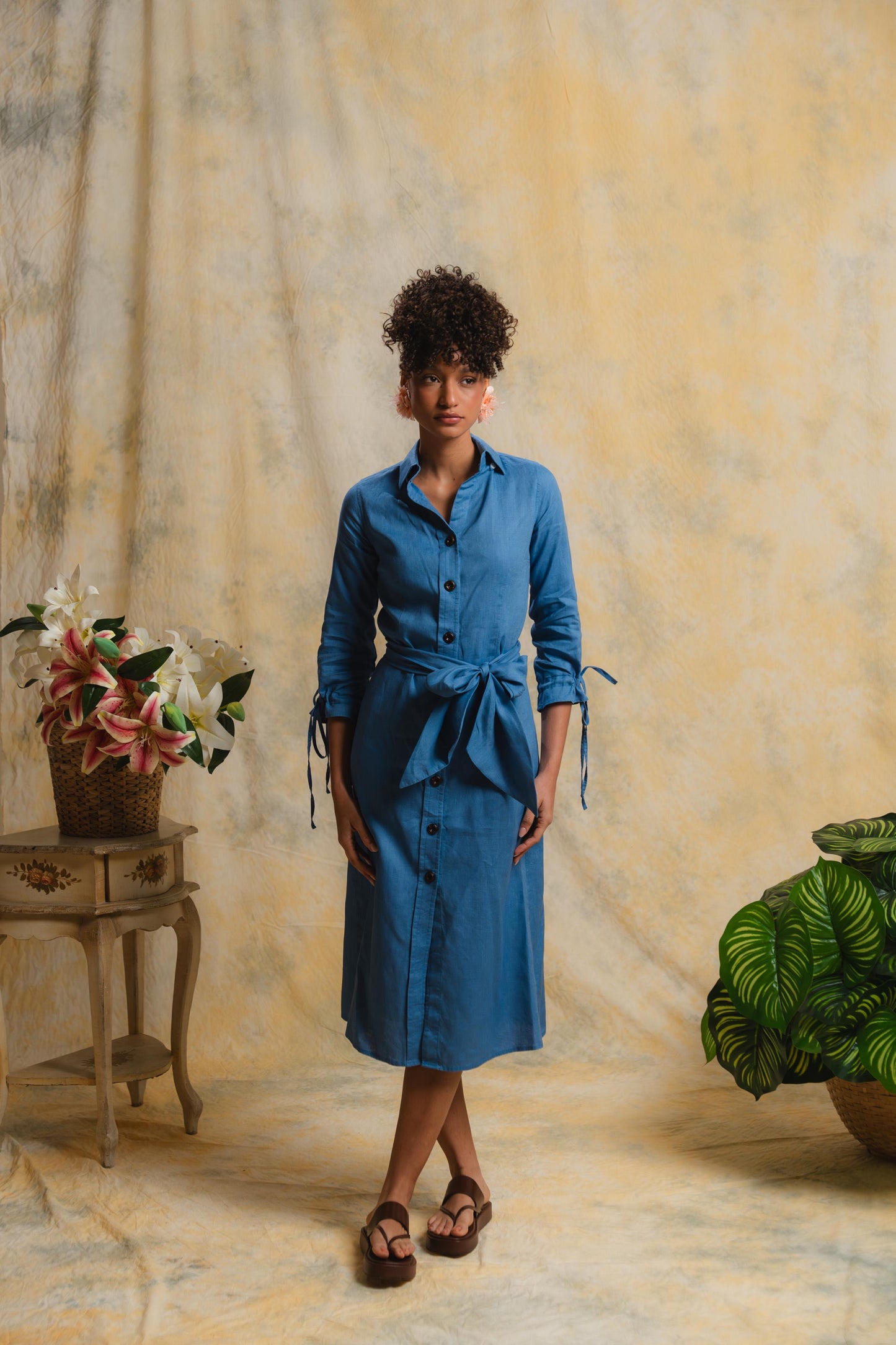 Janet Dress