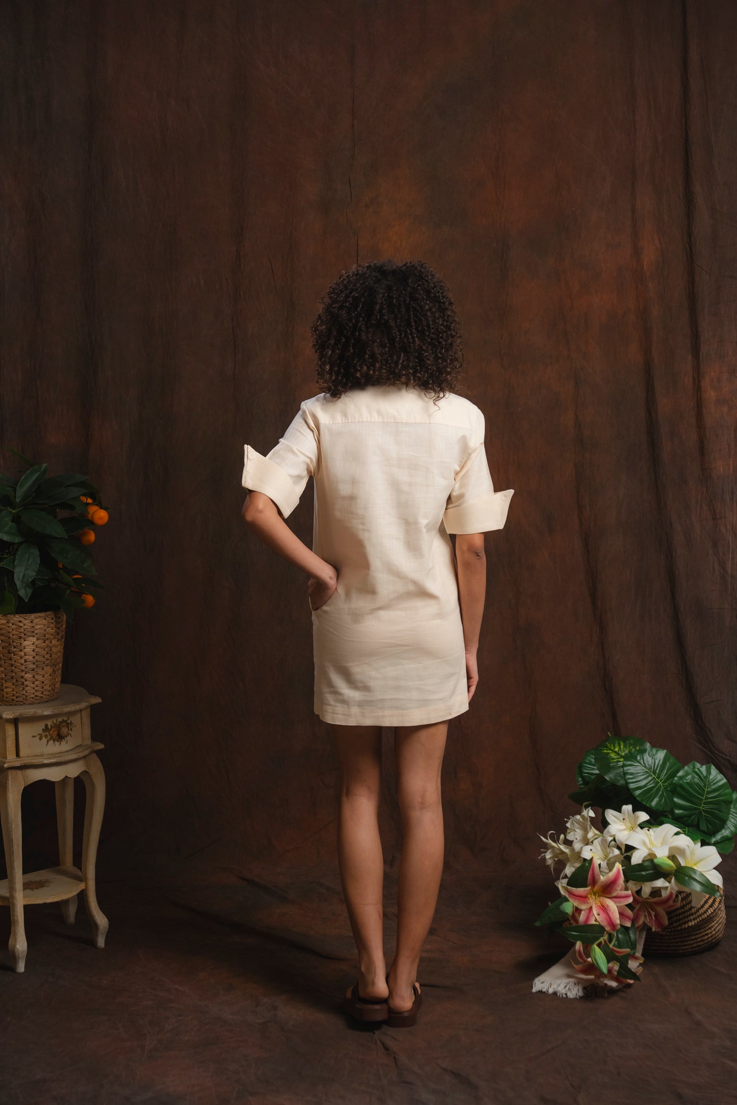 Vero Dress