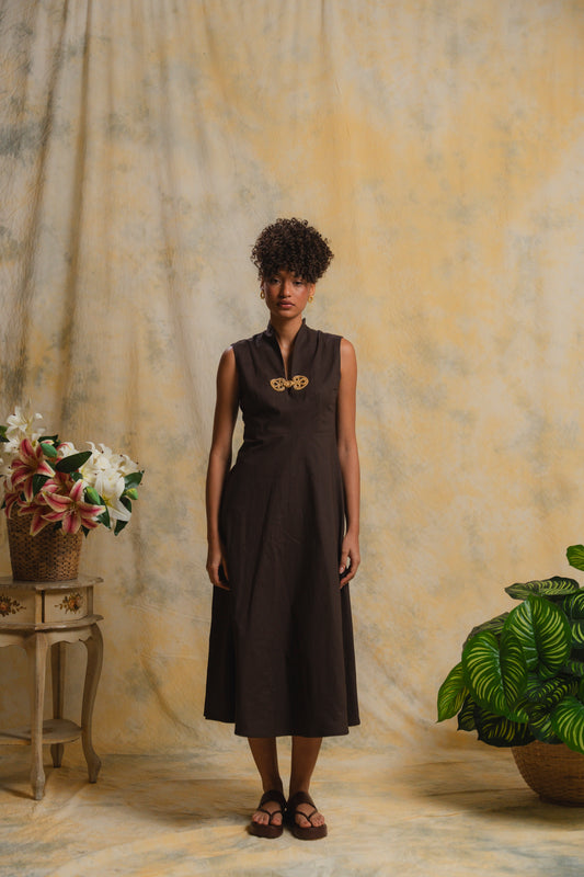 Pia Dress