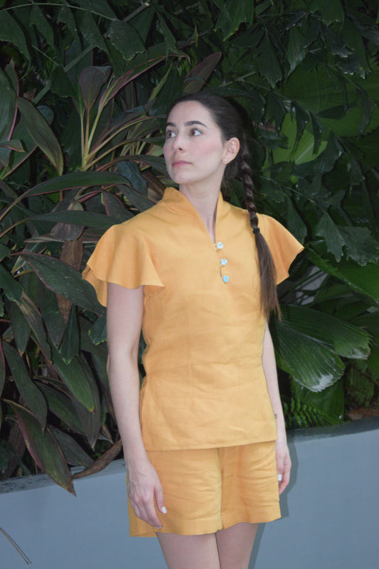 Celeste Blouse